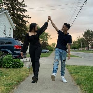 Meet your Posher, Kevin